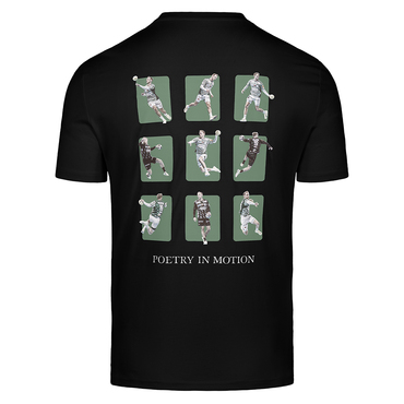 Gidsel in Motion T-shirt