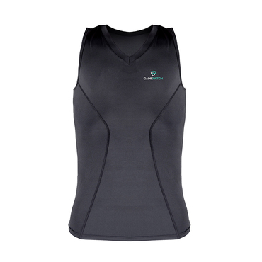 Compression shirt SLEEVELESS