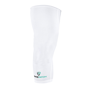 Manchette de compression pour les jambes