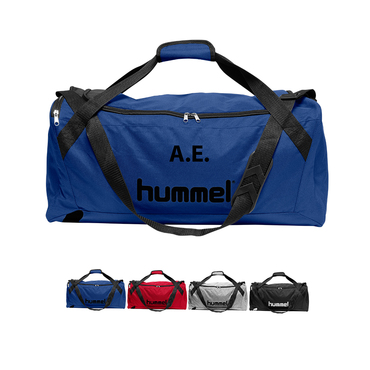 Volleyball 14er Set Core Sports Bag XS  inkl. Ball und Druck