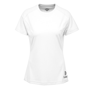 RUNNER WO SS TEE