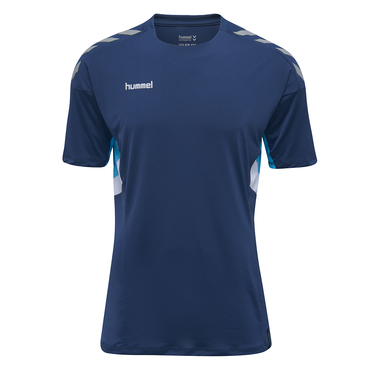 TECH MOVE KIDS JERSEY S/S