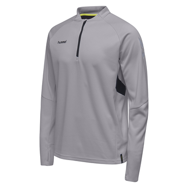 TECH MOVE HALF ZIP SWEATSHIRT