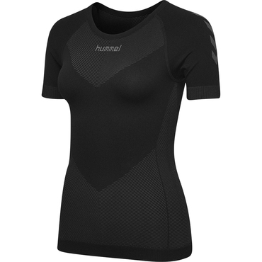 FIRST SEAMLESS JERSEY S/S WOMAN