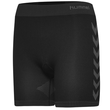 FIRST SEAMLESS SHORT TIGHTS WOMEN