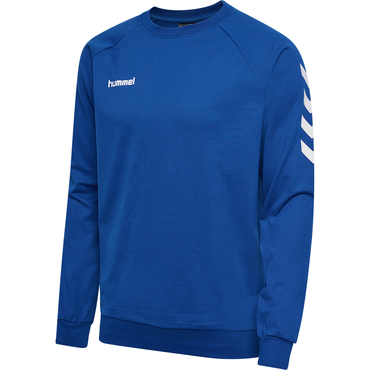 HMLGO COTTON SWEATSHIRT