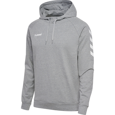 HMLGO COTTON HOODIE