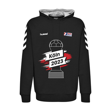 HBL REWE FINAL4 2023 HOODIE