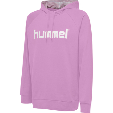 HMLGO KIDS COTTON LOGO HOODIE