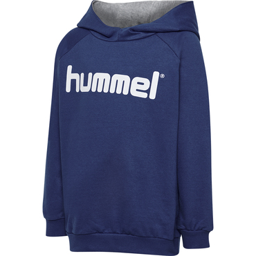 HMLGO KIDS COTTON LOGO HOODIE