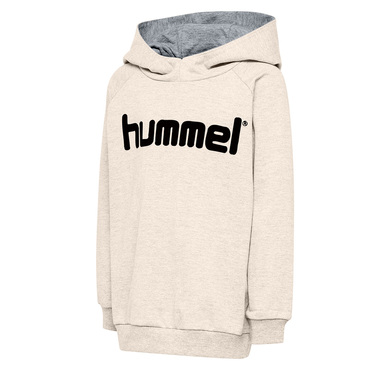 HMLGO KIDS COTTON LOGO HOODIE