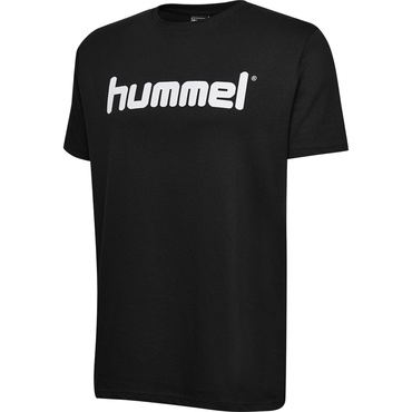 HMLGO COTTON LOGO T-SHIRT S/S