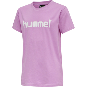 HMLGO KIDS COTTON LOGO T-SHIRT S/S