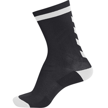 ELITE INDOOR SOCK LOW