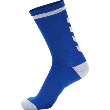 ELITE INDOOR SOCK LOW