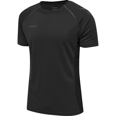 HMLAUTHENTIC PRO JERSEY S/S