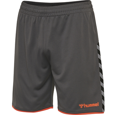 HMLAUTHENTIC POLY SHORT