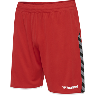 HMLAUTHENTIC POLY SHORTS