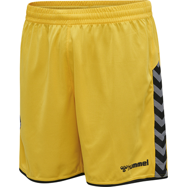 HMLAUTHENTIC POLY SHORTS