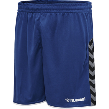 HMLAUTHENTIC POLY SHORTS