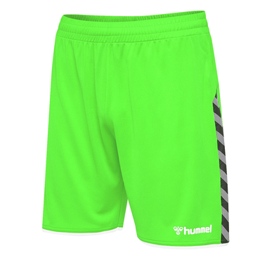 HMLAUTHENTIC KIDS POLY SHORTS