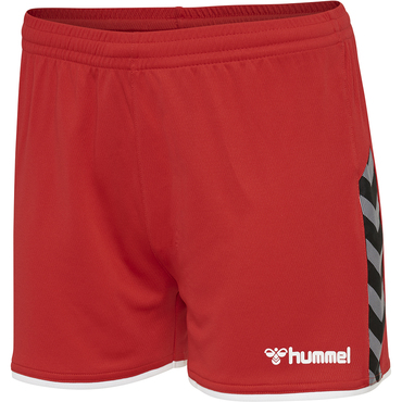 HMLAUTHENTIC POLY SHORTS WOMAN