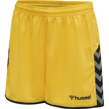 HMLAUTHENTIC POLY SHORTS WOMAN