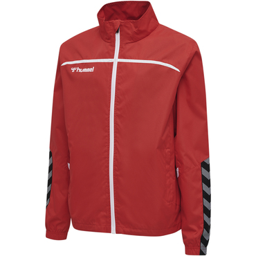 HMLAUTHENTIC TRAINING JACKET