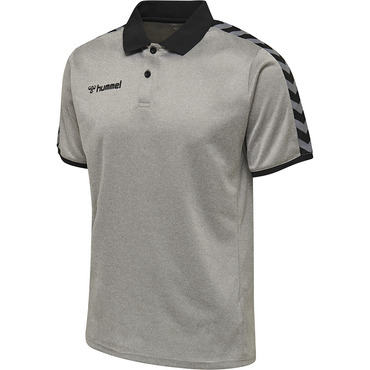 HMLAUTHENTIC FUNCTIONAL POLO