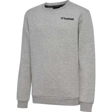 hmlMOVER COTTON SWEATSHIRT KIDS