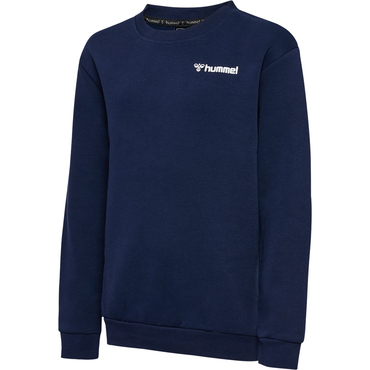 hmlMOVER COTTON SWEATSHIRT KIDS