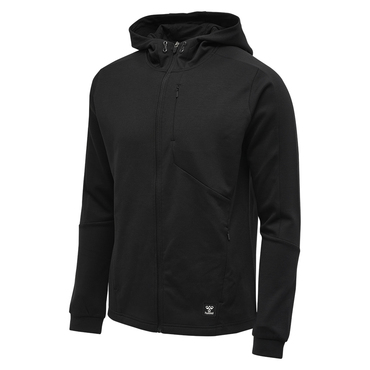 HMLTROPPER ZIP HOODIE