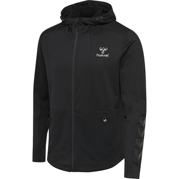 HMLASTON ZIP HOODIE