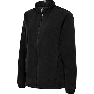 HMLNORTH FULL ZIP FLEECE JACKET WOMAN