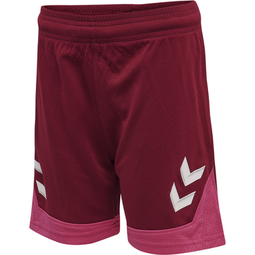 HMLLEAD POLY SHORTS KIDS