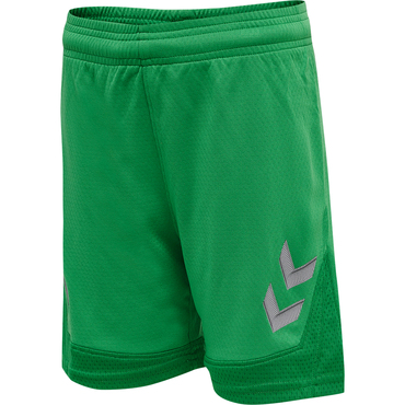 HMLLEAD POLY SHORTS KIDS