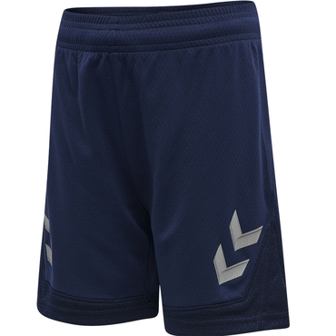 HMLLEAD POLY SHORTS KIDS