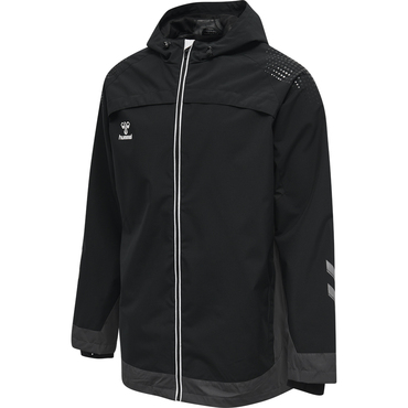 HMLLEAD ALL WEATHER JACKET