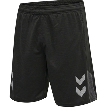 HMLLEAD TRAINER SHORTS