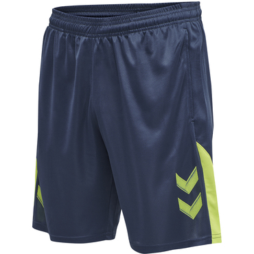 HMLLEAD TRAINER SHORTS