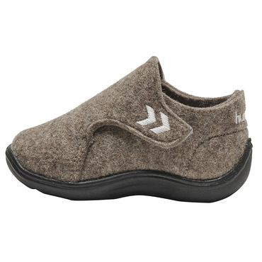 hmlWOOL SLIPPER KINDER