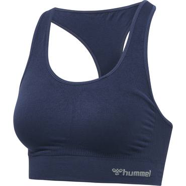 HMLTIF SEAMLESS SPORTS TOP