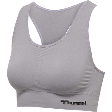 HMLTIF SEAMLESS SPORTS TOP