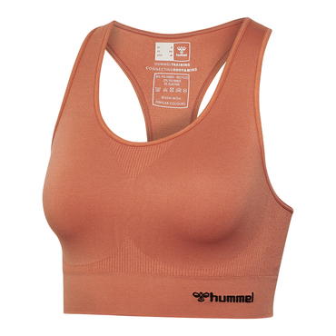 HMLTIF SEAMLESS SPORTS TOP