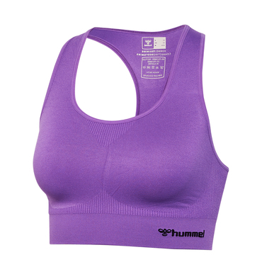 HMLTIF SEAMLESS SPORTS TOP