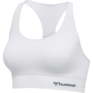 HMLTIF SEAMLESS SPORTS TOP