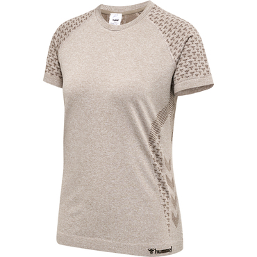 HMLCI SEAMLESS T-SHIRT