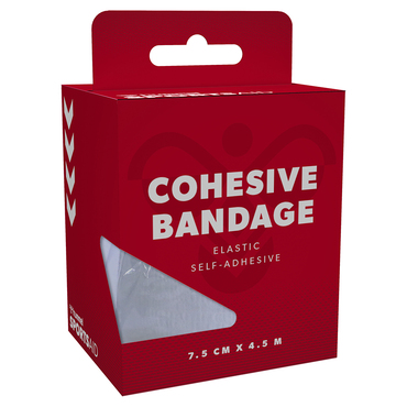 COHESIVE BANDAGE