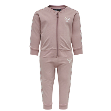 HMLBILLE TRACKSUIT