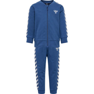 hmlBILLE TRACKSUIT